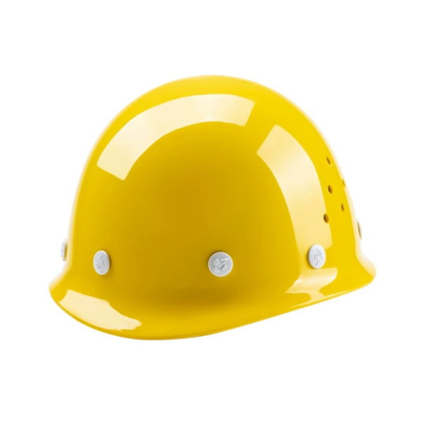 Construction safety hard hat work helmet 