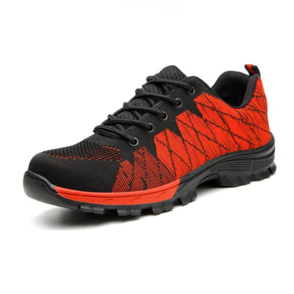 Fashionable sport safety shoes sneaker