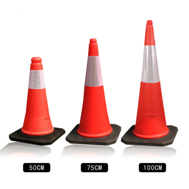 Traffic cone TS01