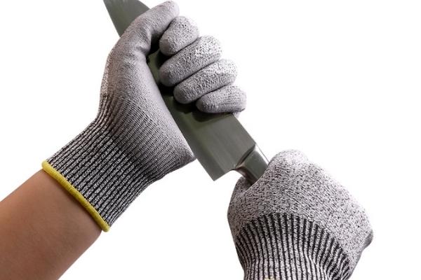 Cut Resistant Gloves