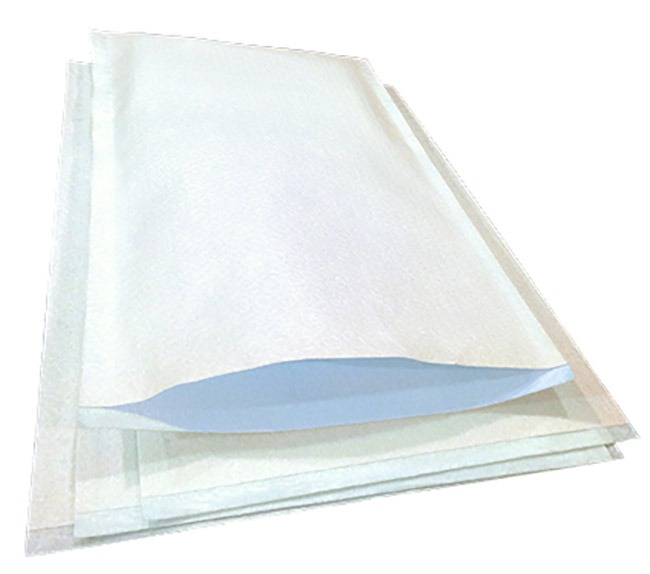 Disposable nonwoven paper nursing elderly care cleanning gloves