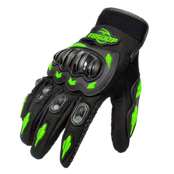 Dirt bike motorcycle motorbike riding gloves 