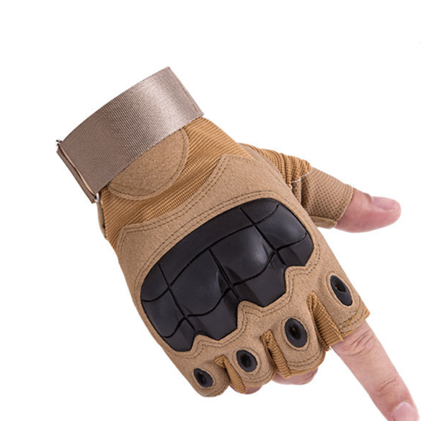 Outdoor sport military army tactical gloves