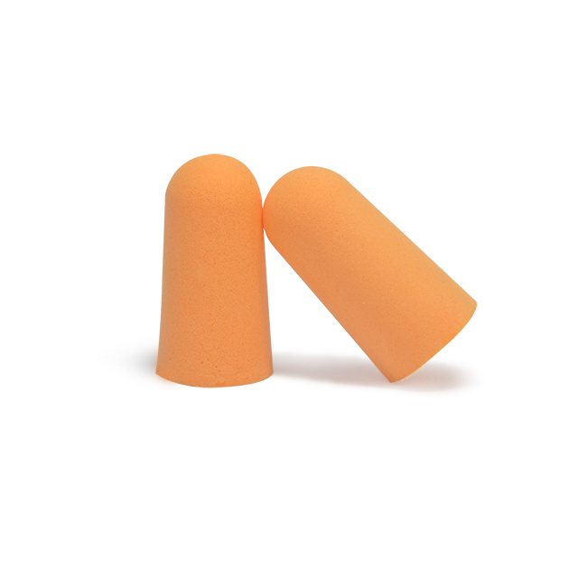 Soft PU foam anti noise ear plugs