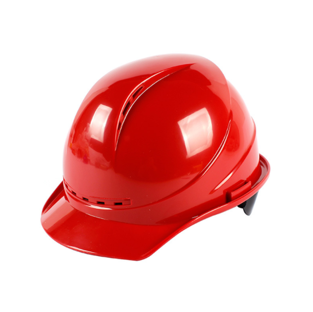 Safety helmet