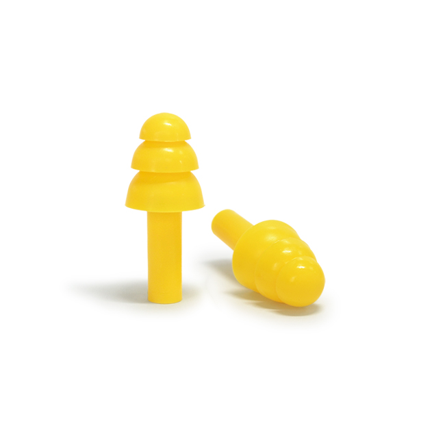 EN352 cordless Reusable Silicone Ear plugs