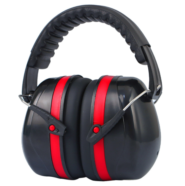 Hearing Protection, Safety Earplug and Earmuff Manufacturer and ...