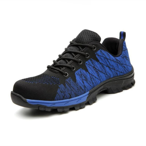 Fashionable sport safety shoes sneaker