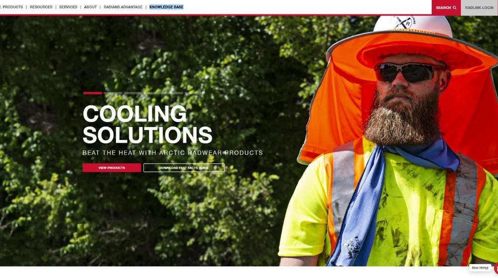 safety clothing supplier