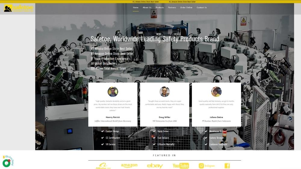 China face shield manufacturer