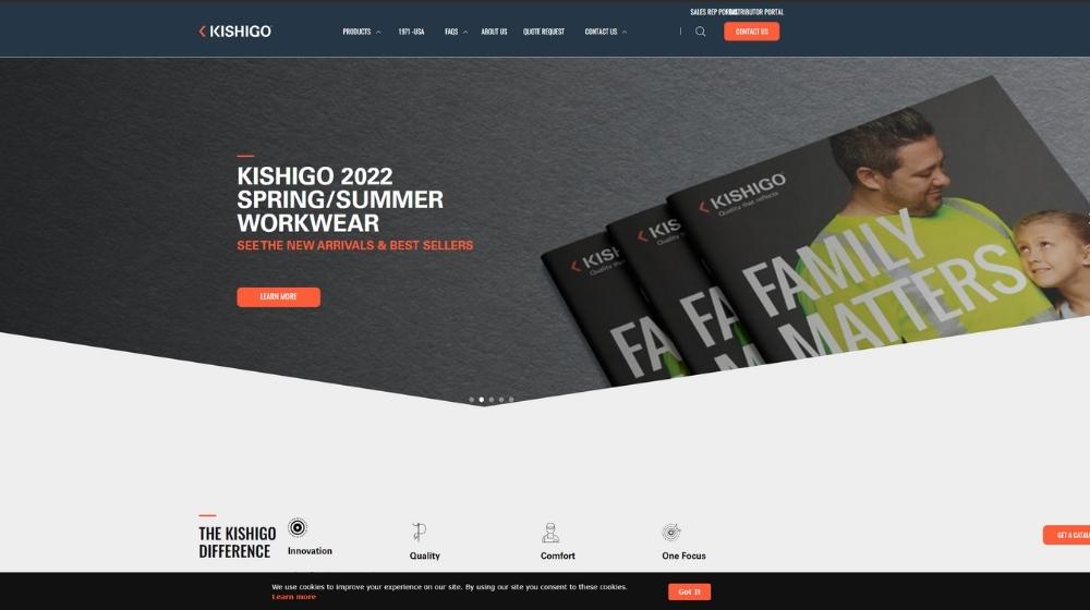 safety vest manufacturer