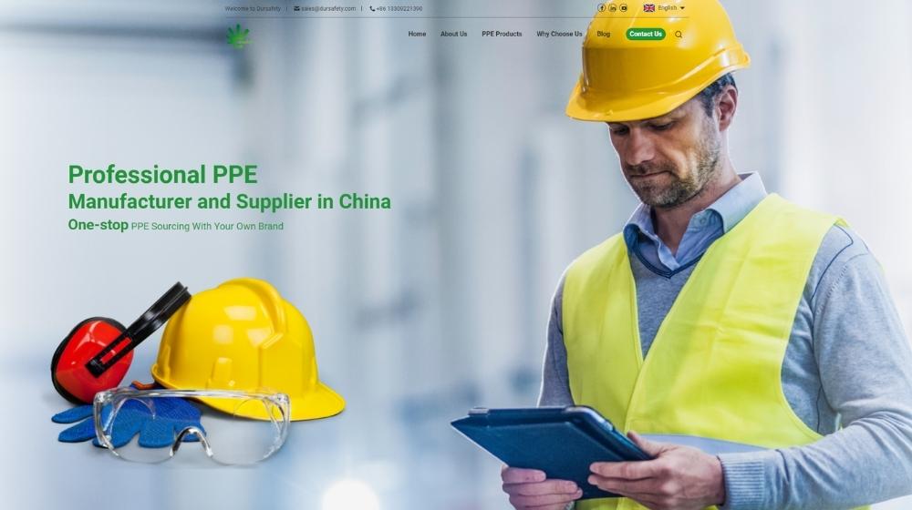 safety goggles manufacturers