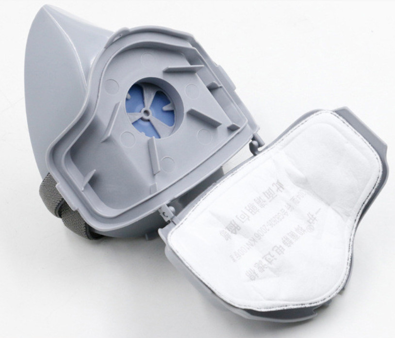 dust respirator