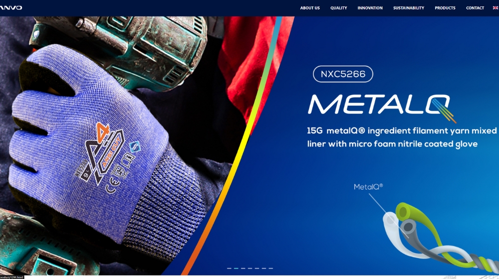 safety gloves manufacturer