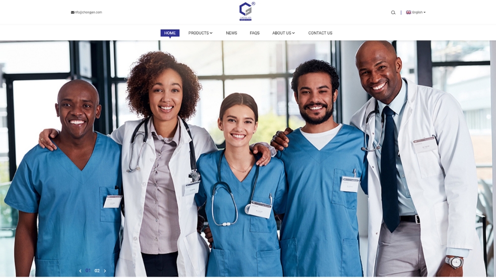 safety gloves manufacturer