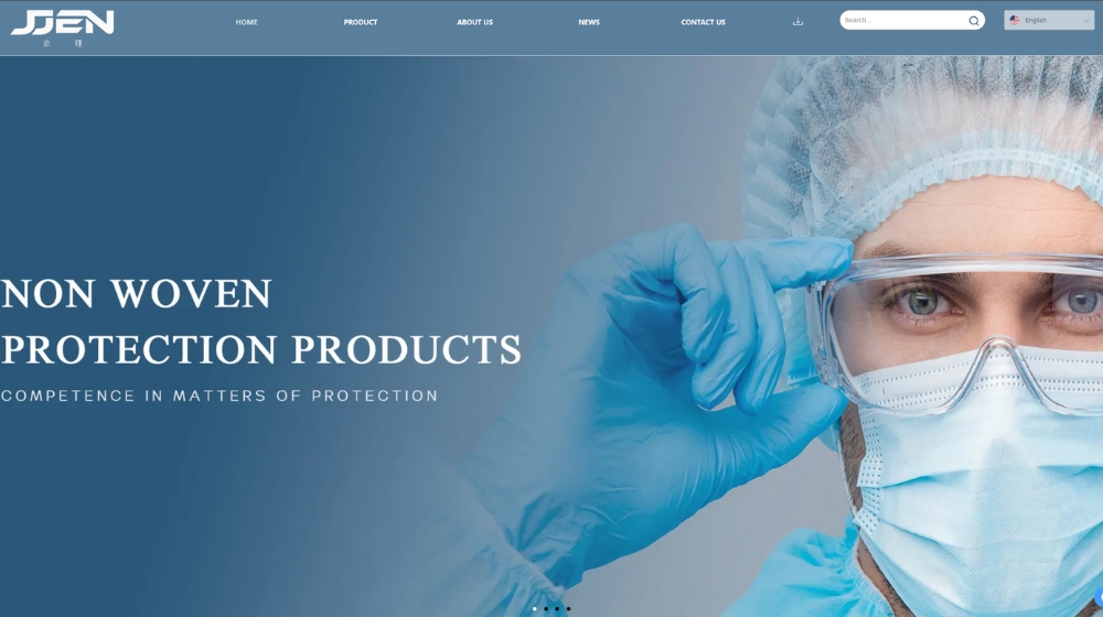 safety gloves manufacturer