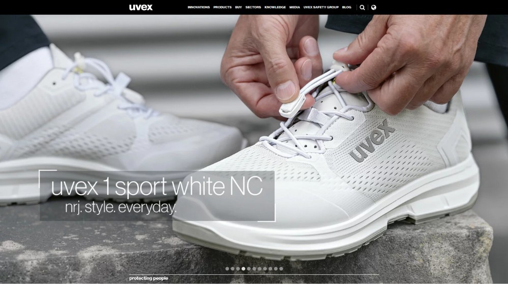 PPE Manufacturer and Supplier