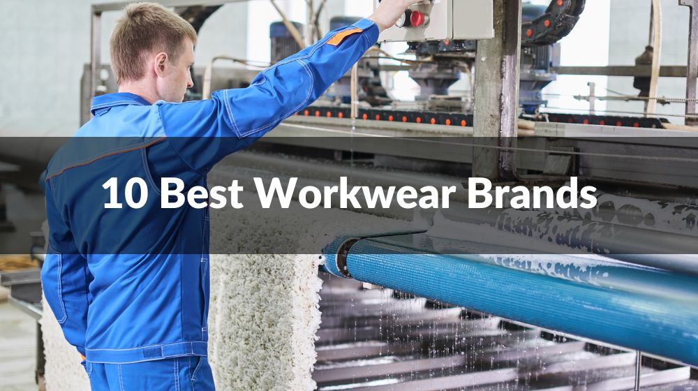 Workwear Fleeces - Top brands, all trades –