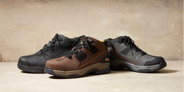 Different Types Of Work Boots_ A Comprehensive Guide For You - Dursafety